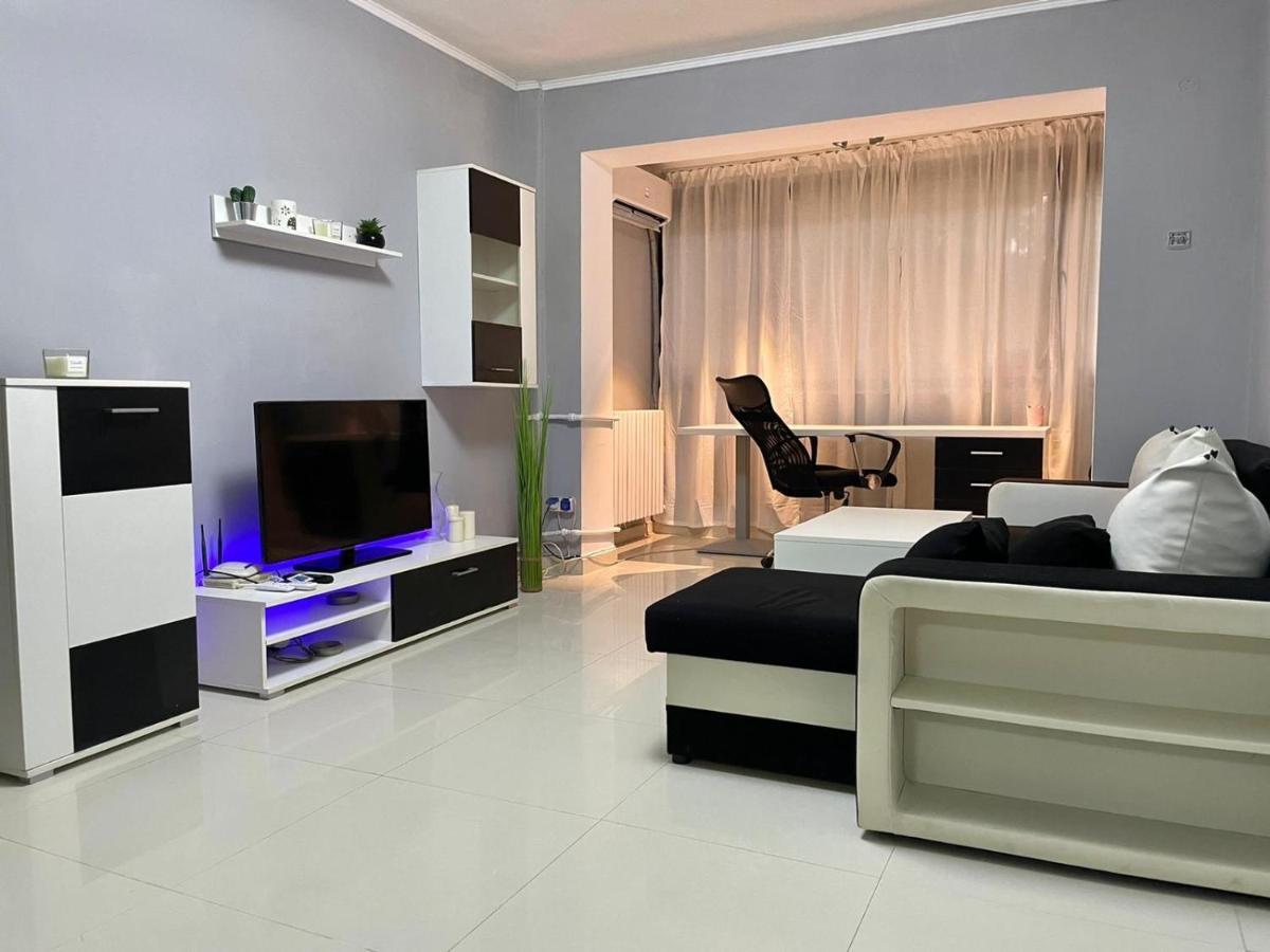 Apartament Kati Constanta Exterior photo