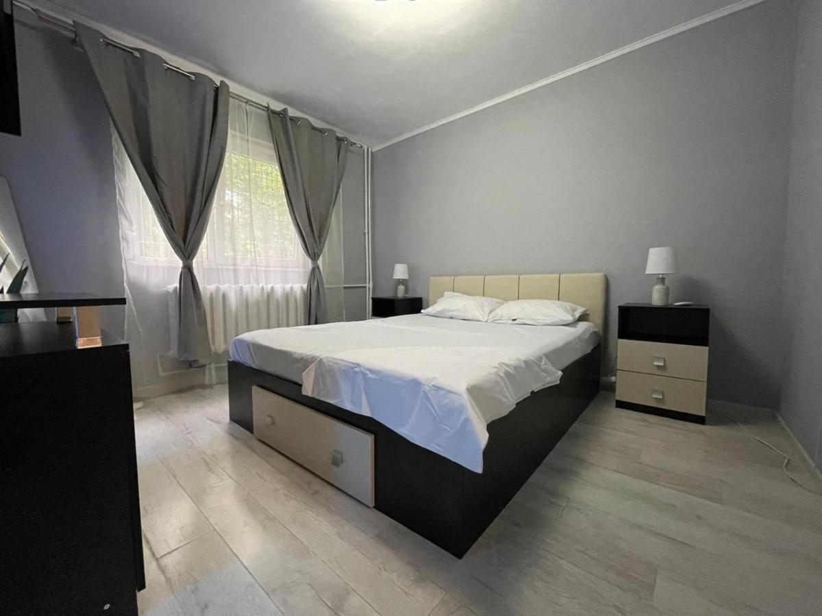 Apartament Kati Constanta Exterior photo